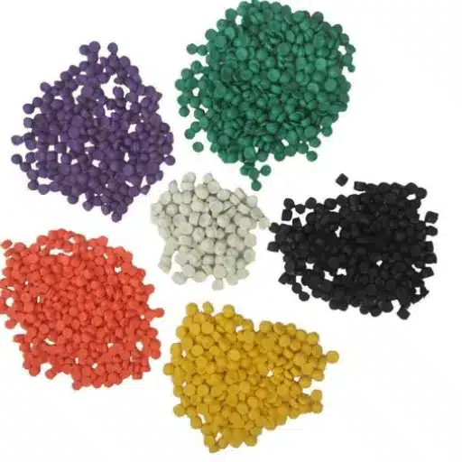 Understanding Silicone and TPE