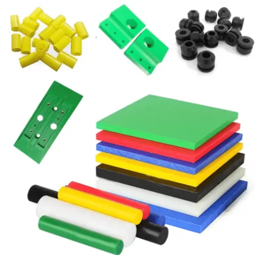 Understanding UHMW Plastic