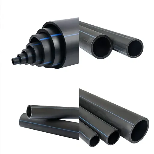 Advantages and Disadvantages of HDPE