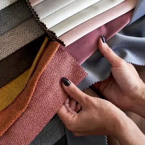 Caring for Polyamide Clothing