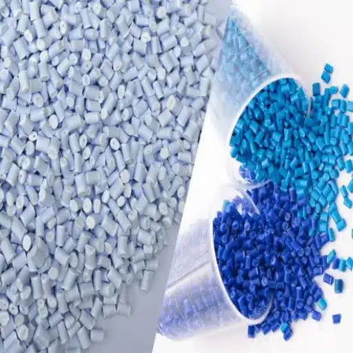 Differences Between TPE and PVC