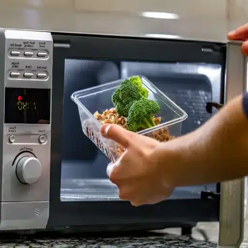 Exploring Other Microwave-Safe Materials