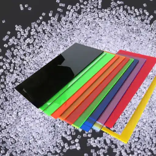 Exploring the Versatility of Acrylic Plastic