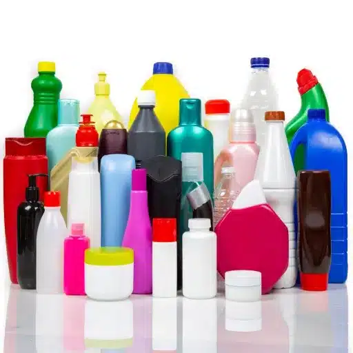 Impact of HDPE on Sustainability