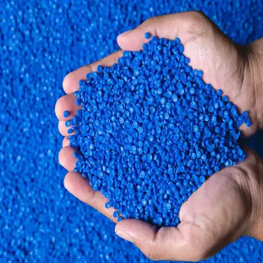 Innovations in HDPE Material Use