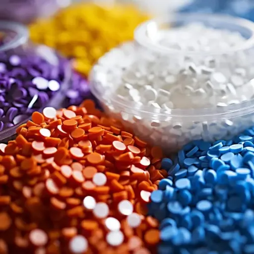 Introduction to Delrin and Its Significance