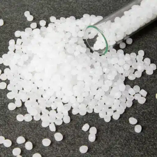 Introduction to HDPE Plastic Pellets