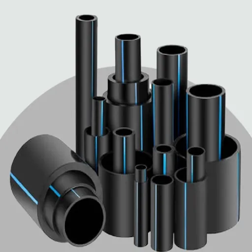 Introduction to HDPE and Its Applications