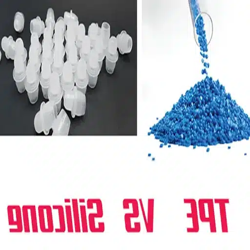 Introduction to Silicone and TPE