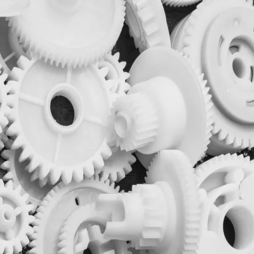 Material Properties of Delrin