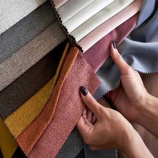 Polyamide vs. Natural Fabrics