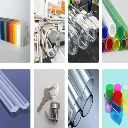 Properties of Acrylic: Why It’s So Popular