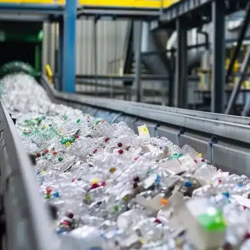 Recycling and Its Challenges