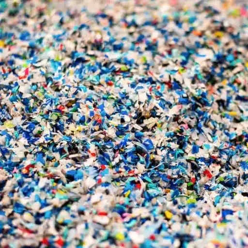 Recycling and Sustainability of HDPE