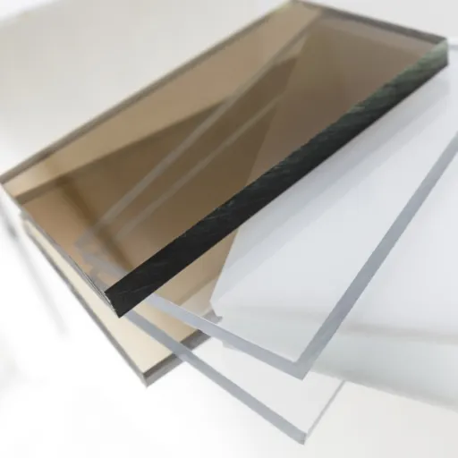 Types of Acrylic: Cast vs. Extruded