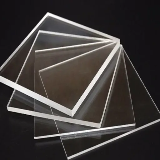 Understanding Acrylic: The Basics