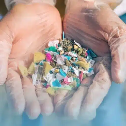 Understanding Microplastics