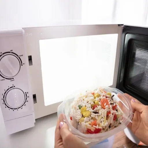 Understanding Microwave Safety