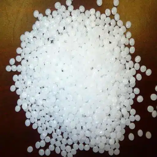 Understanding PP&A Plastic: Composition and Properties