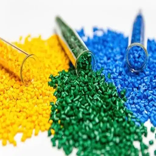 Understanding Plastic and Its Composition