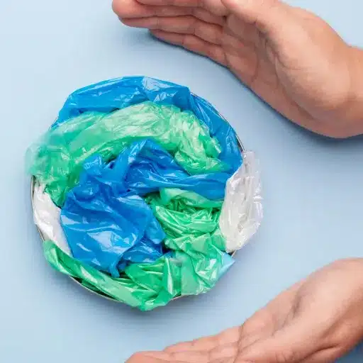 Understanding Plastic and Its Origins