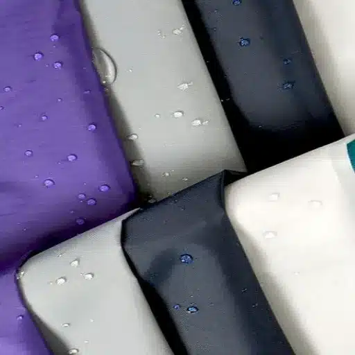 Understanding Polyamide Fabric