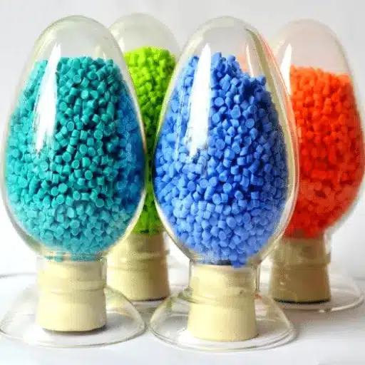 Understanding TPE and PVC