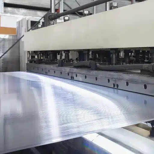 Understanding the Manufacturing Process of Acrylic