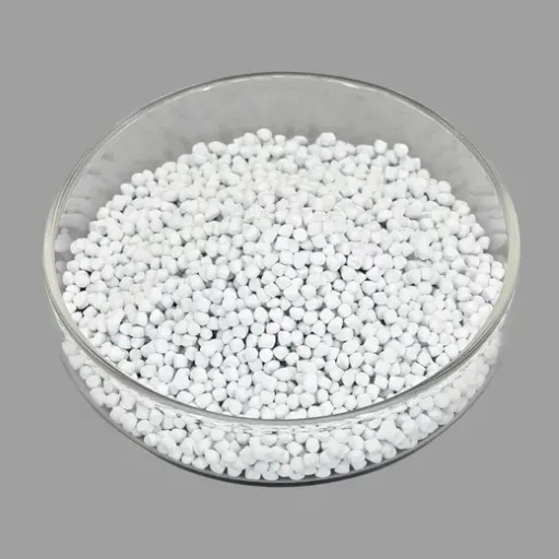 Understanding the Quality of HDPE Pellets