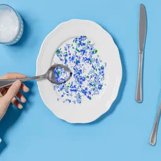 Ways to Avoid Microplastics