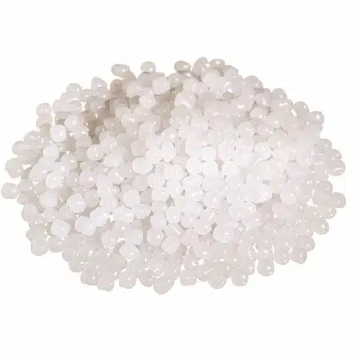 hdpe plastic injection molding resin pellets
