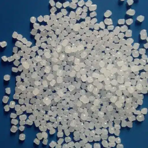 hdpe plastic pellets granules