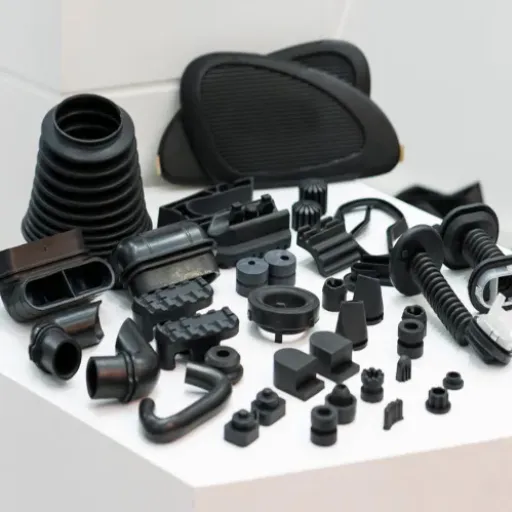 Applications of ABS Pellets in Various Industries