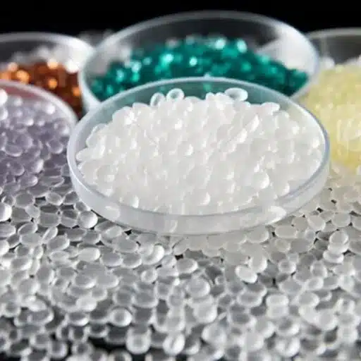 Applications of HDPE Plastic Resin Pellets