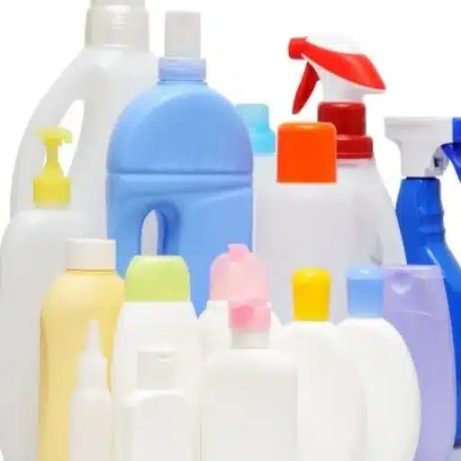 Applications of Recycled HDPE in Various Industries