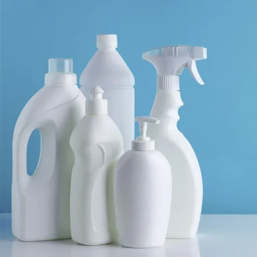 Benefits of Using Bulk HDPE Resin