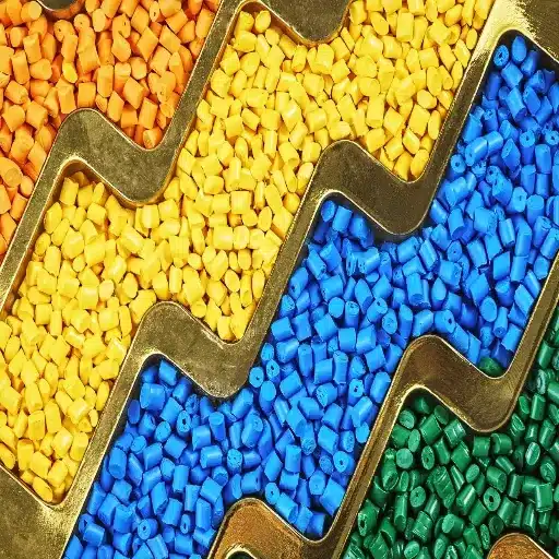 Benefits of Using Polypropylene Pellets in Injection Molding