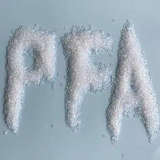 Challenges and Solutions in PFA Resin Utilization