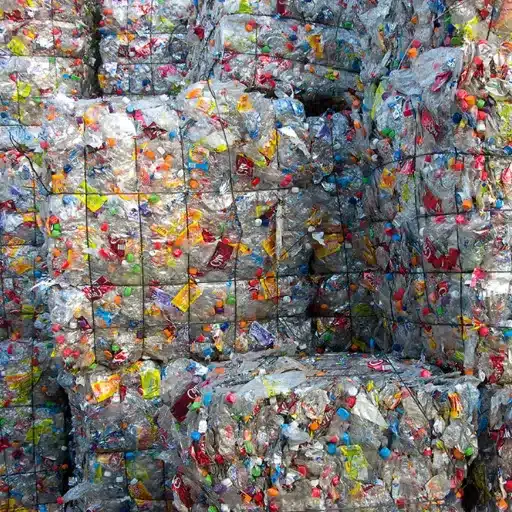 Challenges in the Recycled Plastic Supply Chain