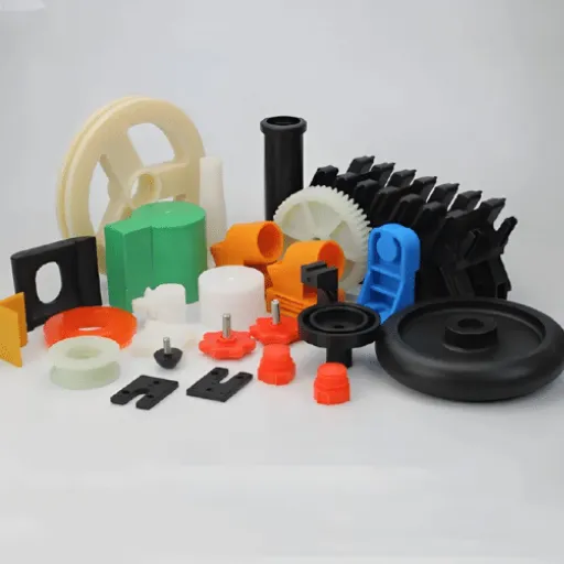 Choosing the Right ABS Plastic Supplier
