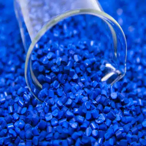 Choosing the Right Poly Pellets for Your Project