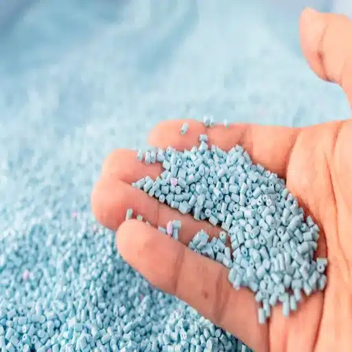 Choosing the Right Resin Pellets