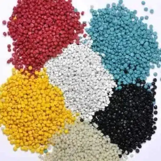 Choosing the Right Supplier for HDPE Pellets
