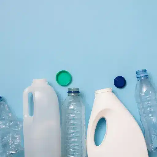 Comparing Polyethylene to Other Plastic Materials