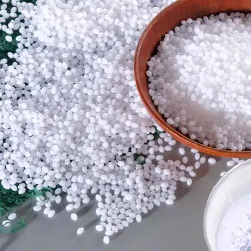 Creative Craft Ideas with Poly Pellets