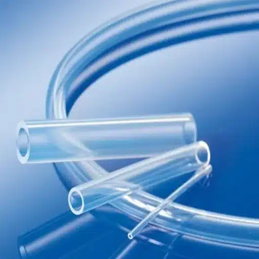 Critical Applications of PFA Resin Material