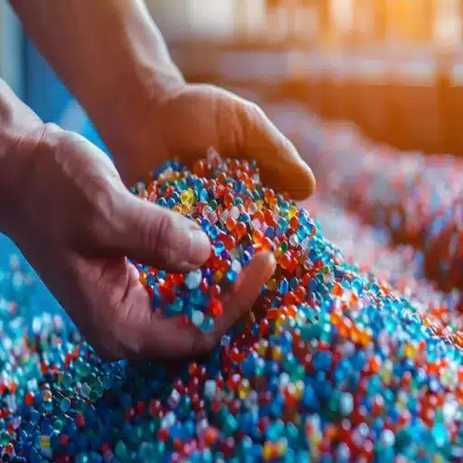 Environmental Impact and Recycling of Polypropylene Pellets