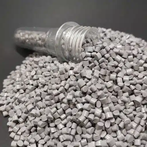 Environmental Impact and Recycling of Polypropylene