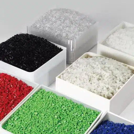 Factors Influencing ABS Plastic Pellets Prices