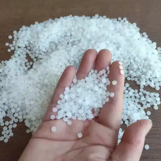 Future Trends in HDPE and Plastic Resin Materials